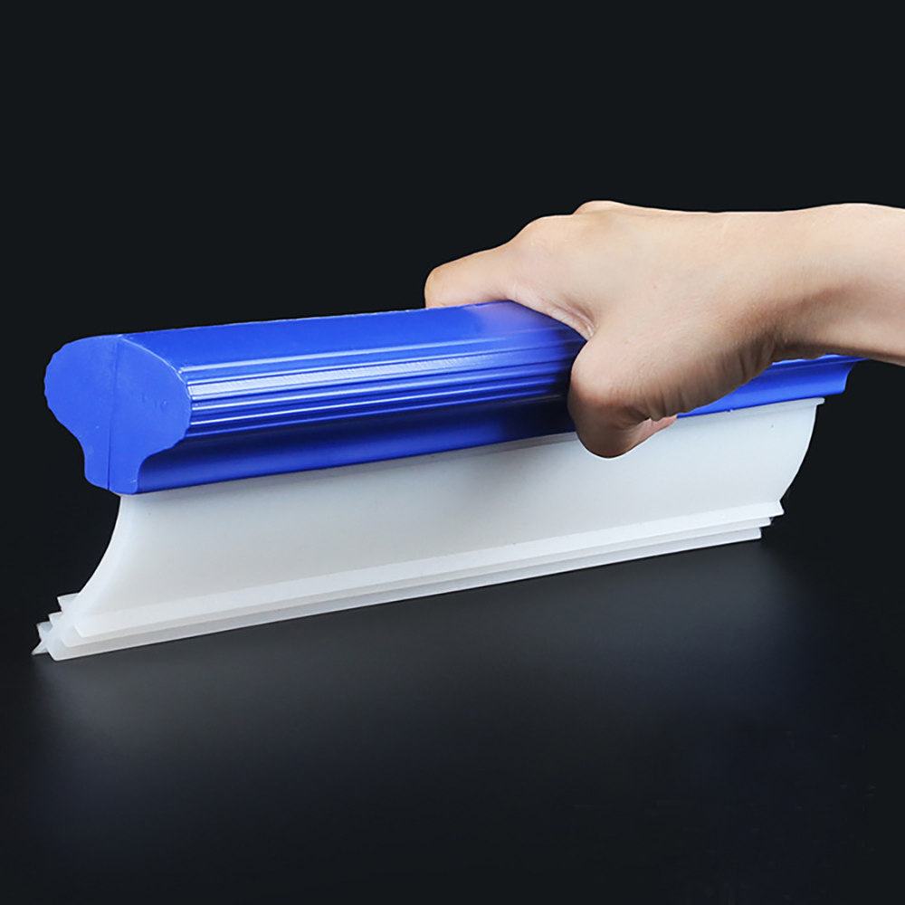 Card Scraper Steel - 注フロントガラス,車のスタイリング,窓用プラスチックステッカー