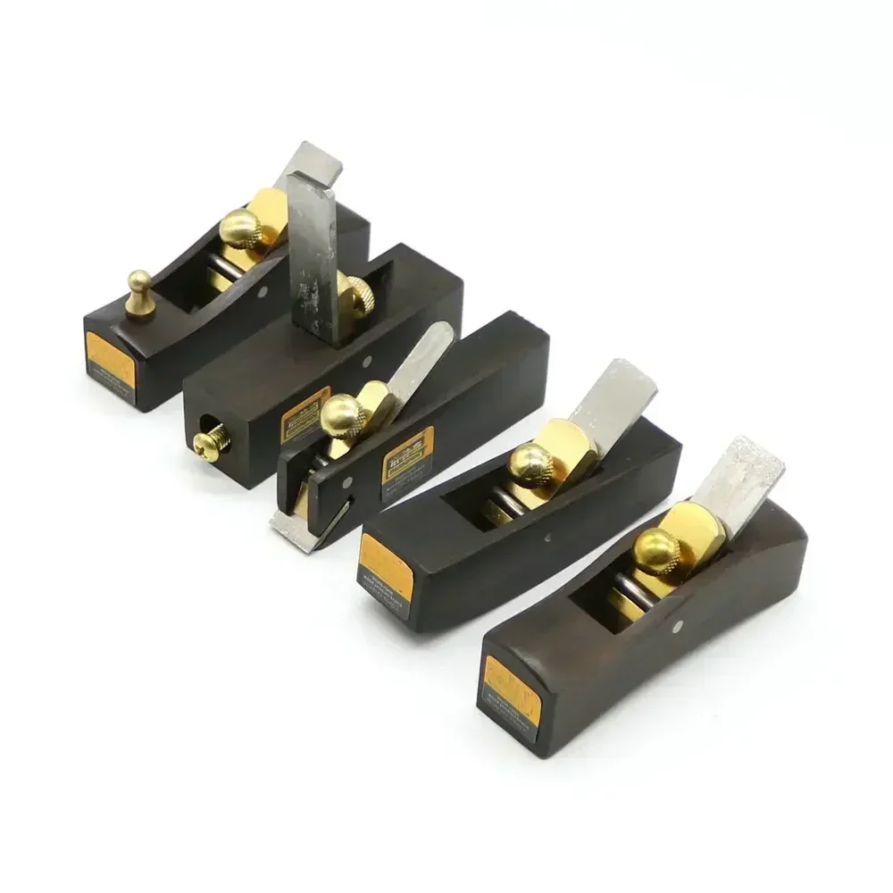 Router Plane Hand - 建具ケース用木工ミニハンドプレーナー平らな平面底面エッジ大工道具DIY木工電動木工プランギフト