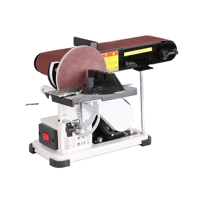Woodworking Knife - 手頃な価格の小型研磨木工サンダーベルトマシン、固定角度研削ナイフエッジ付き、木工用