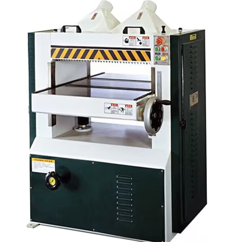Woodworking Thicknesser - 木工用自動24インチスパイラルプレーナー厚み調整機、木材厚み調整機、厚み調整プレーナー