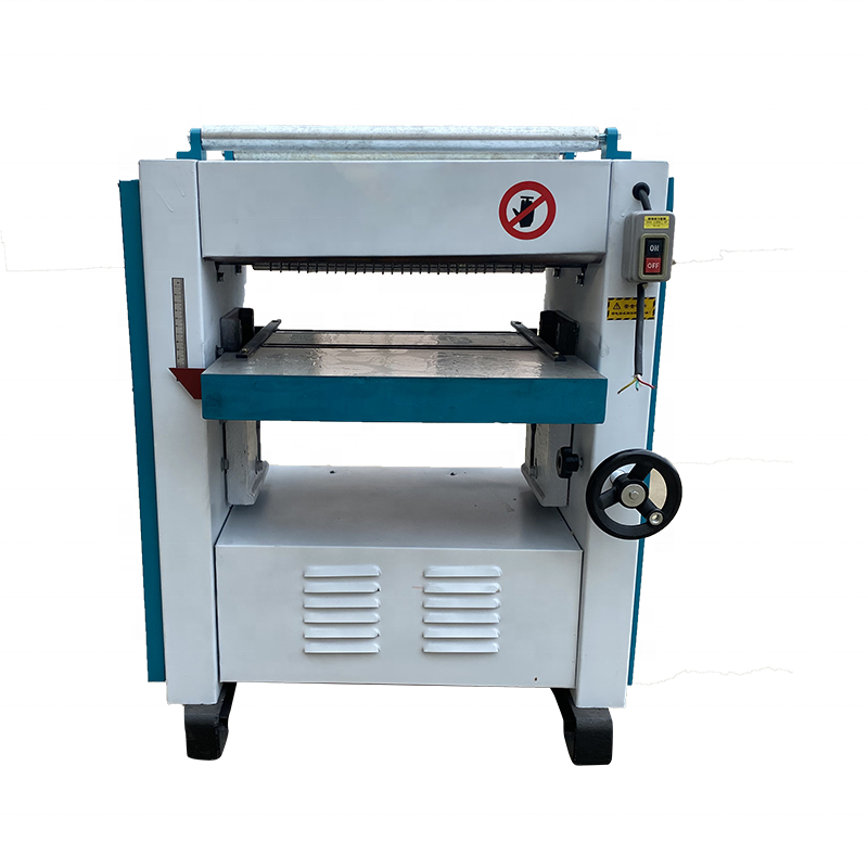 Woodworking Thicknesser - 400mm木工機械電動プレーナー厚削り盤新品厚削り機販売中