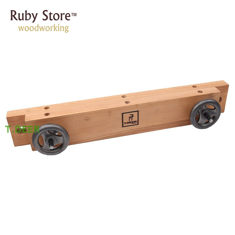 Woodworking Vise For Workbench - 完全なmoxon vise、t.deer WB-8513 moxon、木工作業台のビスコース