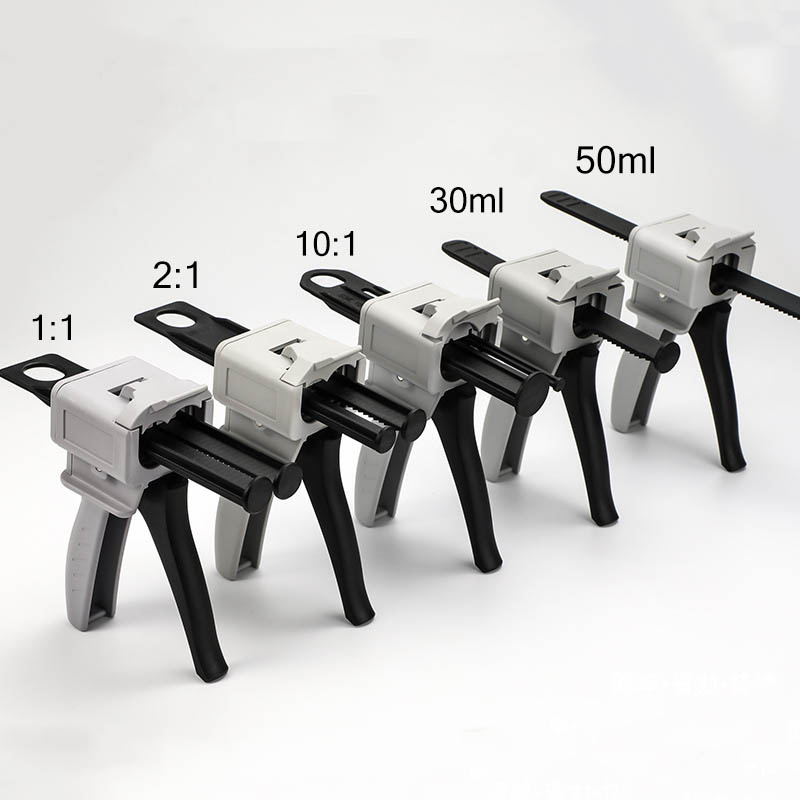 Woodworking Glue Applicator - 30ml 50ml 比率1:1 / 2:1 /