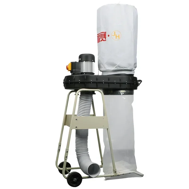 Vacuum Cleaner Woodworking - 縦型木工掃除機、高出力、小型、ポータブルで環境にやさしいファン、建設用防塵