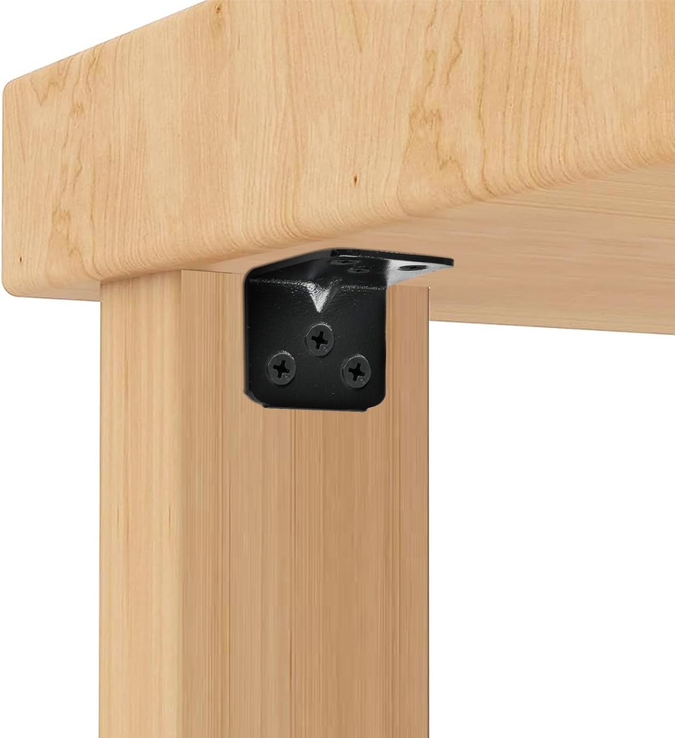 コーナーコード、6穴アングルブラケット、ジョイント直角ブラケ - Woodworking Joint のレビューと価格