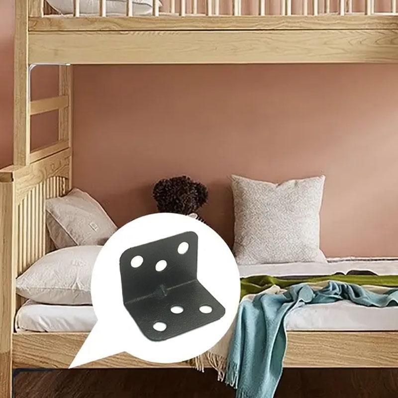 コーナーコード、6穴アングルブラケット、ジョイント直角ブラケ - Woodworking Joint のレビューと価格