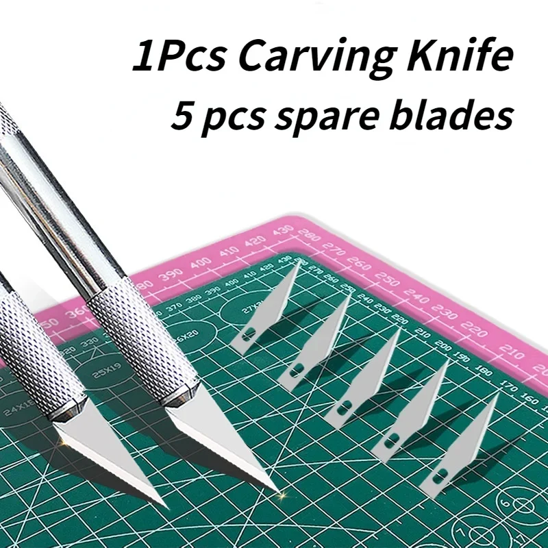 精密切断スクラップブッキングカービングナイフ、紙カード作成、 - Card Scraper Steel のレビューと価格