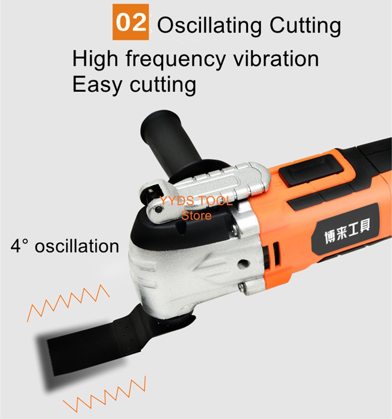 多機能トリマー木工ツール穴切り機の完全なリストスロッティング - Woodworking Tools List のレビューと価格