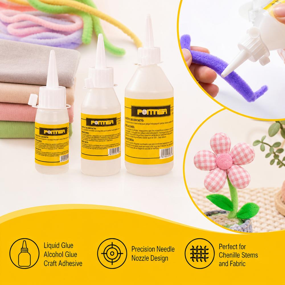 30/50/100 ミリリットル液体シリコーン接着剤紙ステッ - Woodworking Kits For Kids のレビューと価格