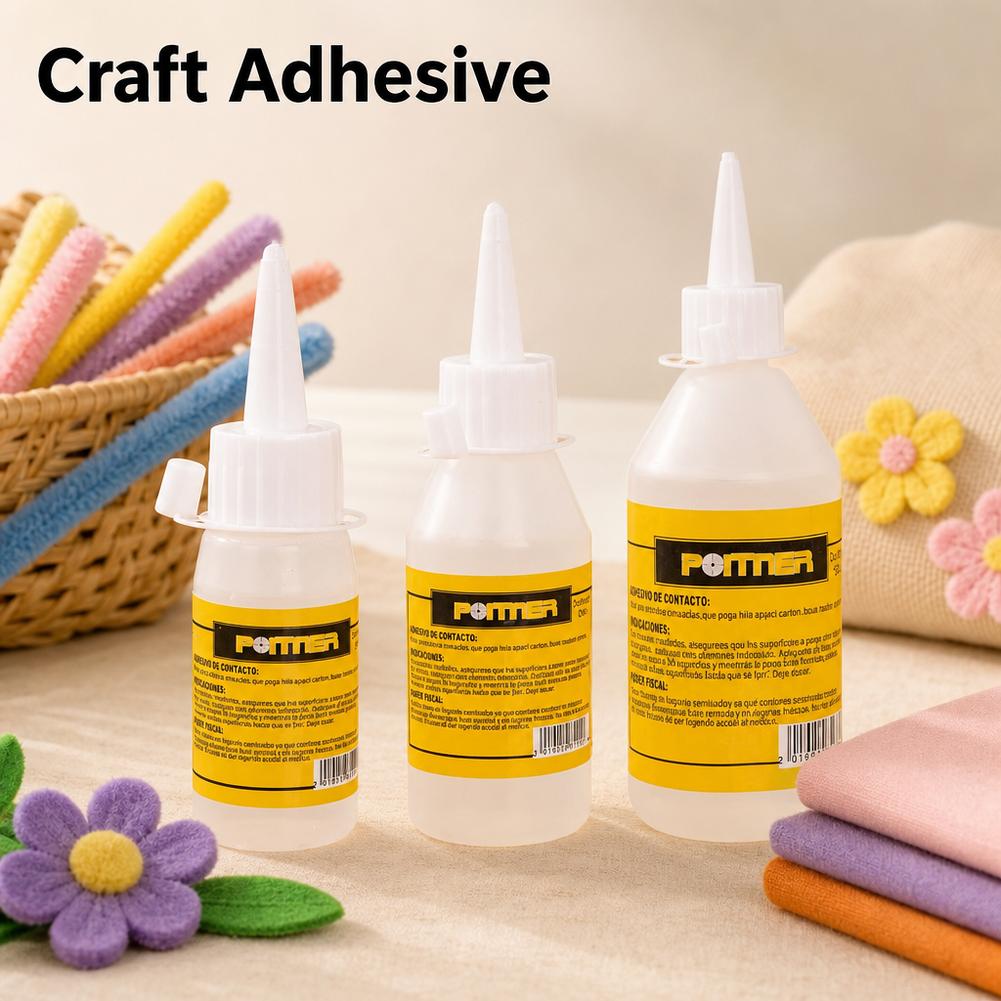 30/50/100 ミリリットル液体シリコーン接着剤紙ステッ - Woodworking Kits For Kids のレビューと価格
