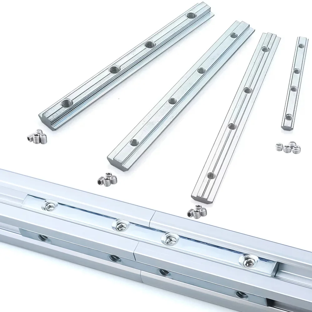 4 個 V スロット T スロットジョイナー 180 度スト - Woodworking Joint のレビューと価格