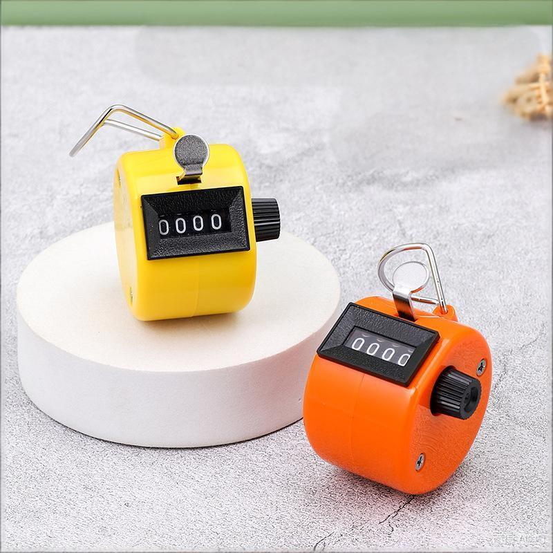B*1個 5.4*4cm ハンドヘルド4桁デジタルメカニカル - Woodworking Warehouse のレビューと価格