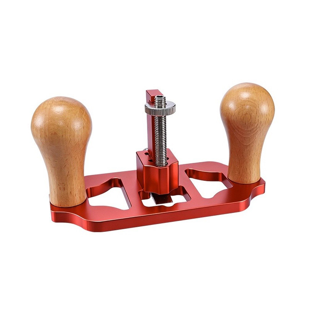 木工用ルータープレーン、アルミ合金ボディ、深さ調整可能、木材 - Router Plane Hand のレビューと価格