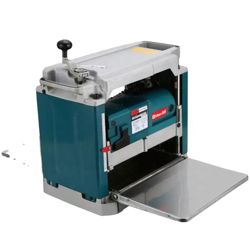 多機能木工用電動工具 木工かんな盤 厚み削り盤 木工機械 木 - Woodworking Thicknesser のレビューと価格