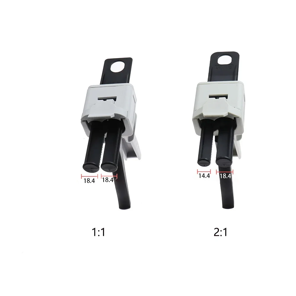 手動1:1 2:1 10:1 グルーガン ディスペンシングガ - Woodworking Glue Applicator のレビューと価格