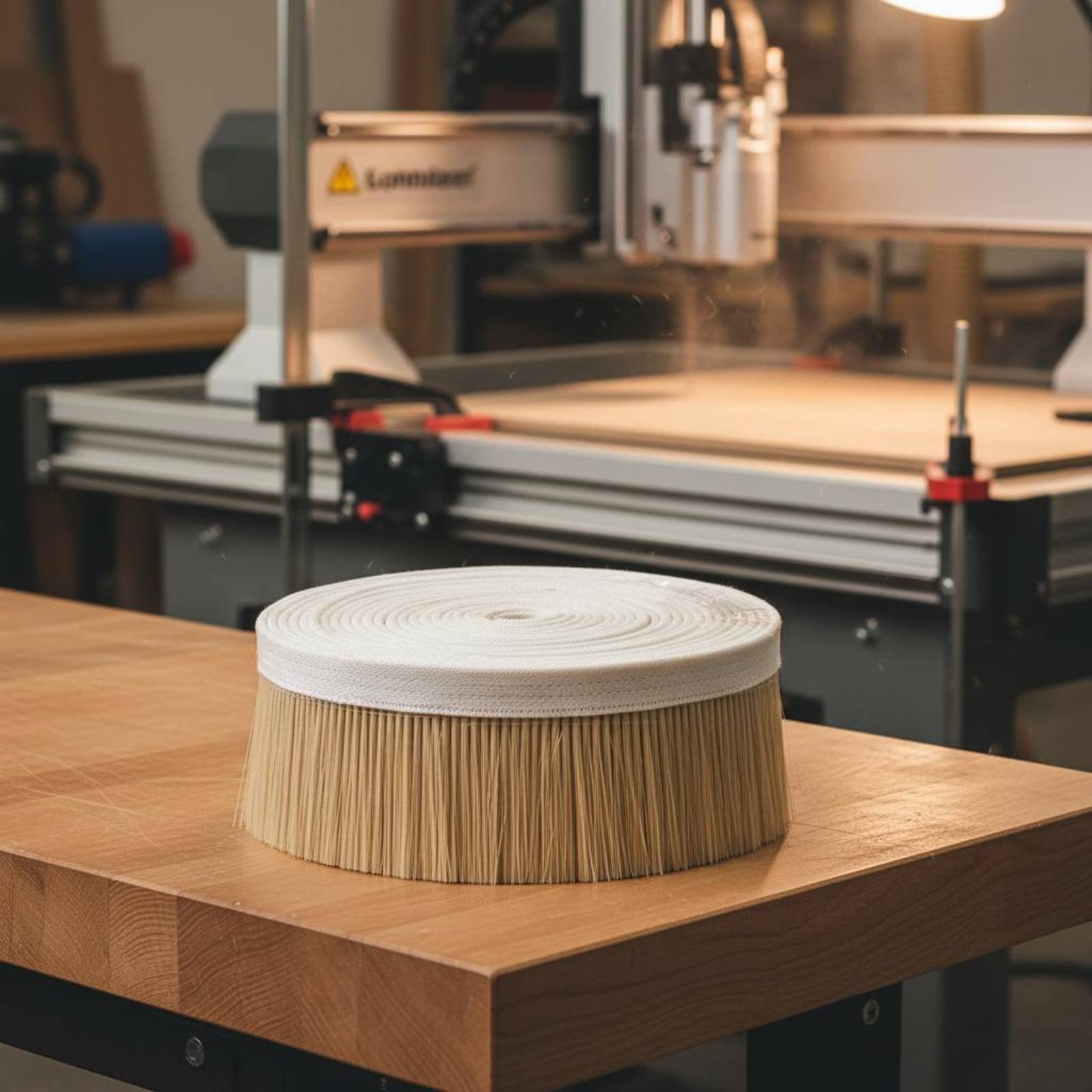 木工用ダストブラシストリップ 防塵彫刻機用ブラシストリップ  - Vacuum Cleaner Woodworking のレビューと価格