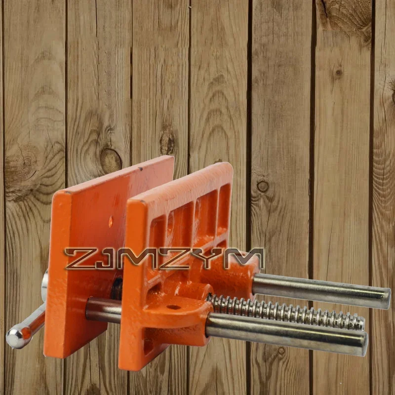 6インチ/7インチテーブルバイス、ベンチバイス、デスクトップ - Woodworking Vise For Workbench のレビューと価格