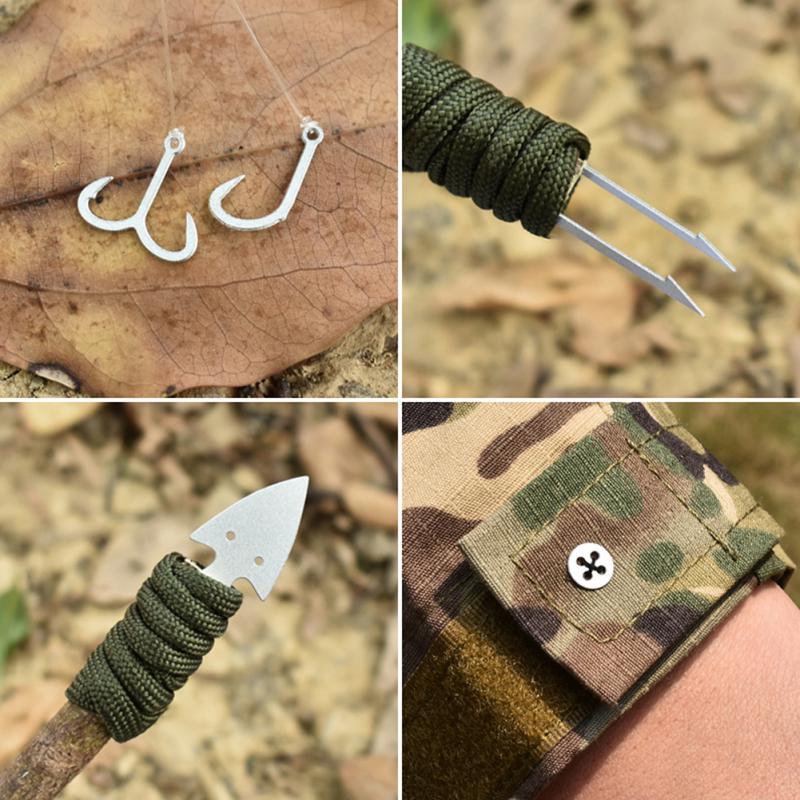 多目的ステンレス鋼の屋外ツールカード,トラップ,ボタン,魚の - Card Scraper Steel のレビューと価格