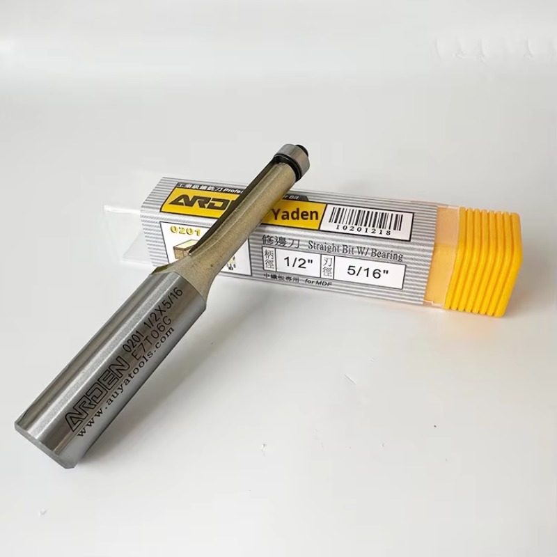 アーデン トリミングナイフ 1/2インチ & 1/4インチ  - Woodworking Knife のレビューと価格