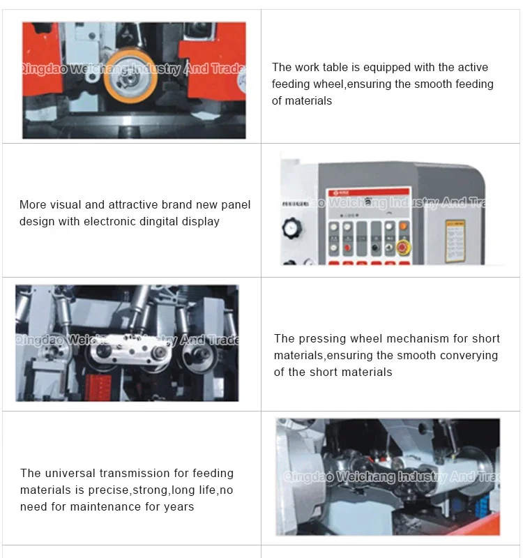 高品質な木材加工用木工機械プレーナー・厚み削り機 - Woodworking Thicknesser のレビューと価格