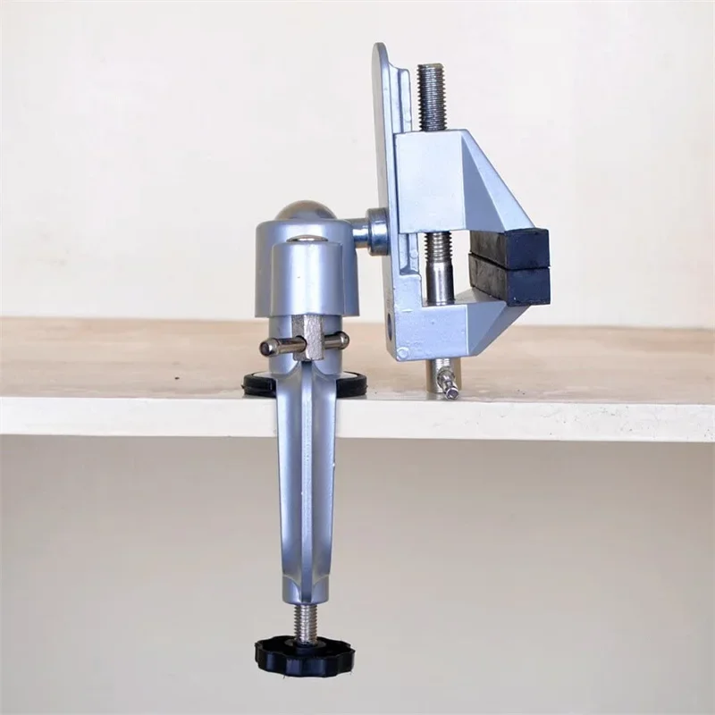 ユニバーサル木工穴あけ用 M テーブルドライバー 360 付 - Woodworking Vise For Workbench のレビューと価格