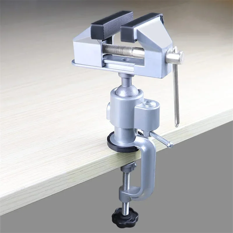 ユニバーサル木工穴あけ用 M テーブルドライバー 360 付 - Woodworking Vise For Workbench のレビューと価格
