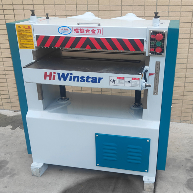 木工用自動24インチスパイラルプレーナー厚み調整機、木材厚み - Woodworking Thicknesser のレビューと価格