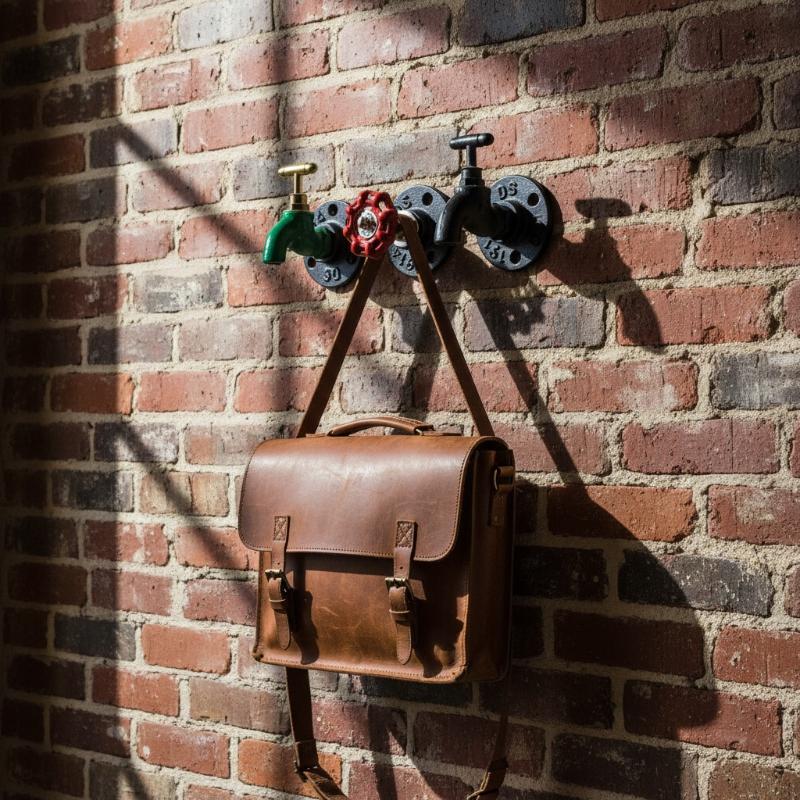ロフトキャビネット用取っ手 ブラックメタル レトロバルブ ア - Woodworking Lofts のレビューと価格