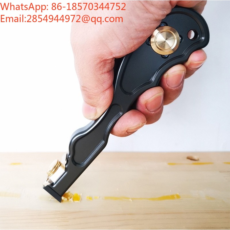 木工用多機能シャベルナイフ スクレーパーナイフ レザーDIY - Woodworking Knife のレビューと価格