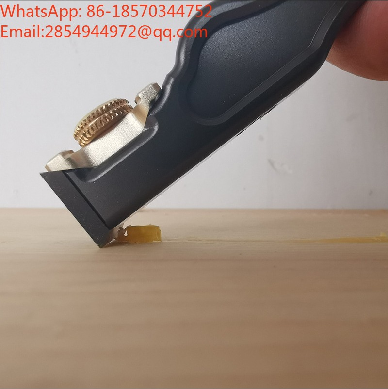 木工用多機能シャベルナイフ スクレーパーナイフ レザーDIY - Woodworking Knife のレビューと価格
