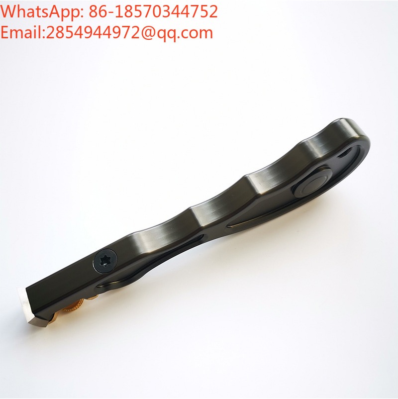 木工用多機能シャベルナイフ スクレーパーナイフ レザーDIY - Woodworking Knife のレビューと価格