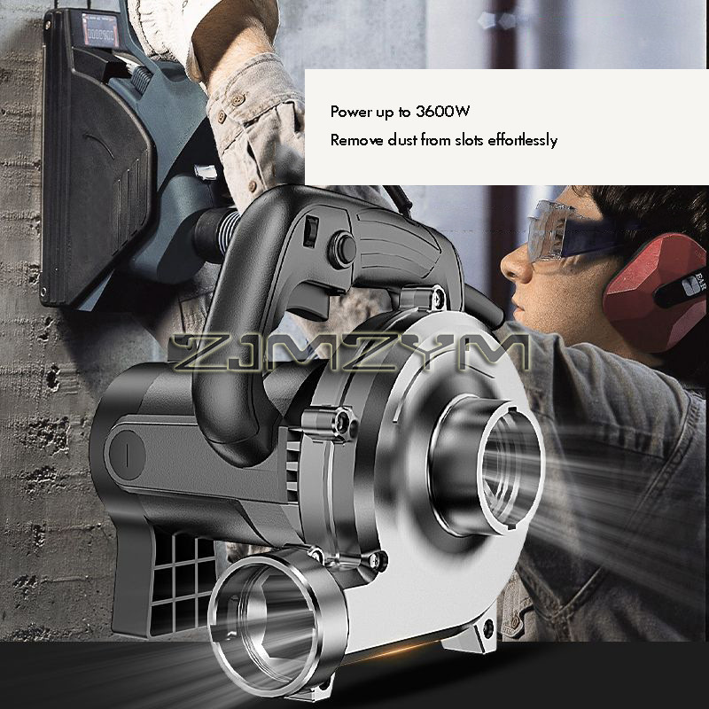 6280W 3M-6M-8M 工業用集塵機ハイパワー掃除機ス - Vacuum Cleaner Woodworking のレビューと価格