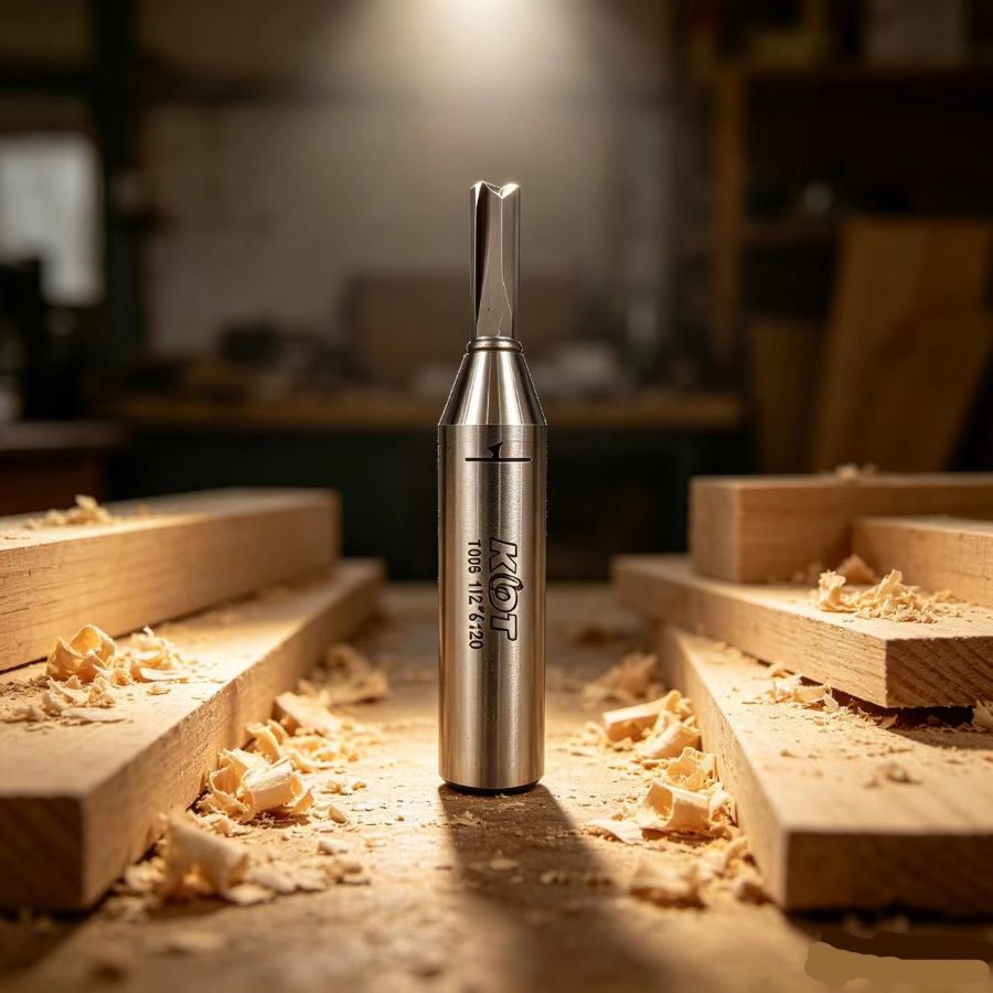 KDTシャンクスチール製フライスカッター 木工機械用スペアパ - Router Bits For Woodworking のレビューと価格