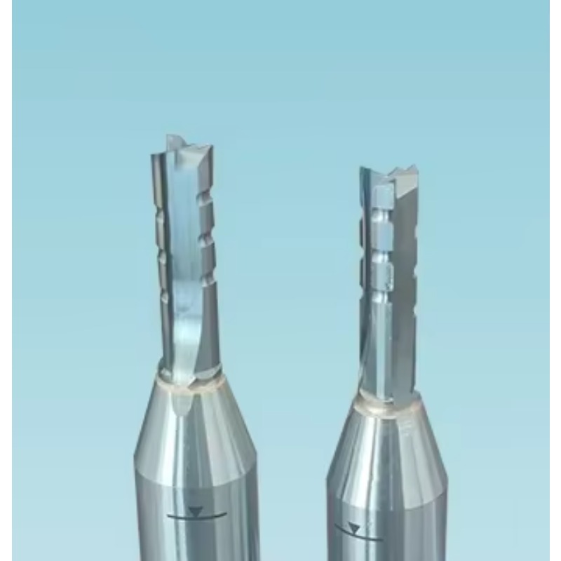 KDTシャンクスチール製フライスカッター 木工機械用スペアパ - Router Bits For Woodworking のレビューと価格