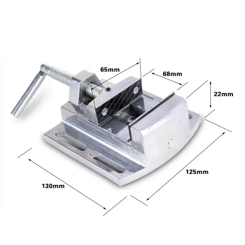 多機能作業台 ドリルフライス盤 ステント 2.5インチ平行ジ - Woodworking Vise For Workbench のレビューと価格