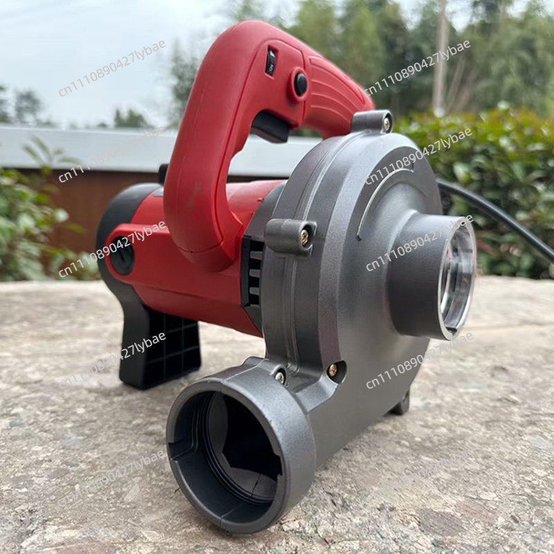 6280W 工業用ハイパワースロッティングマシン集塵機ブロワ - Vacuum Cleaner Woodworking のレビューと価格