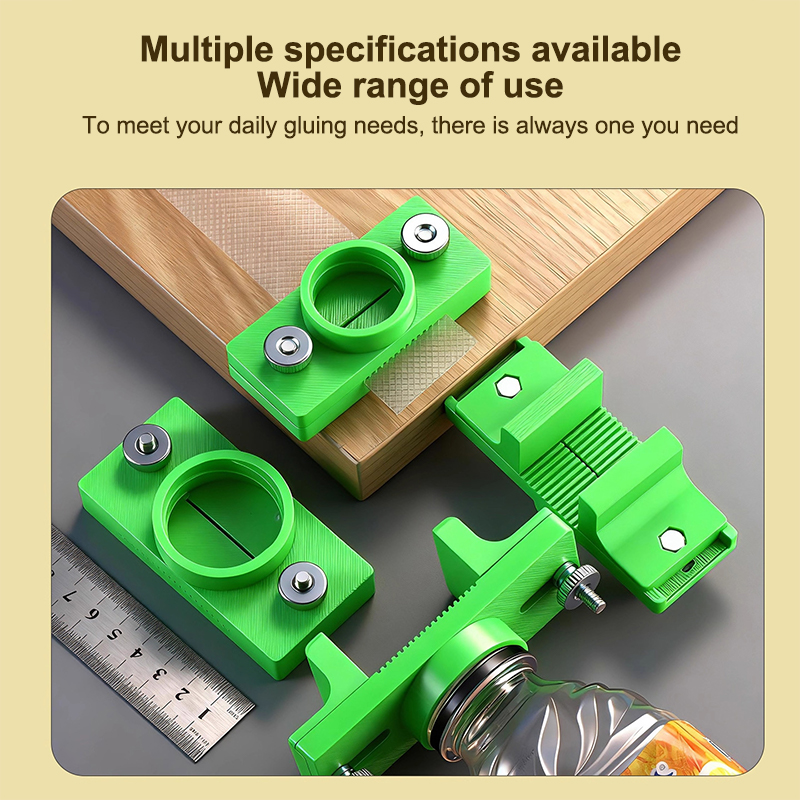 10-22mm精密接着剤アプリケーター調整可能な木工用接着剤 - Woodworking Glue Applicator のレビューと価格