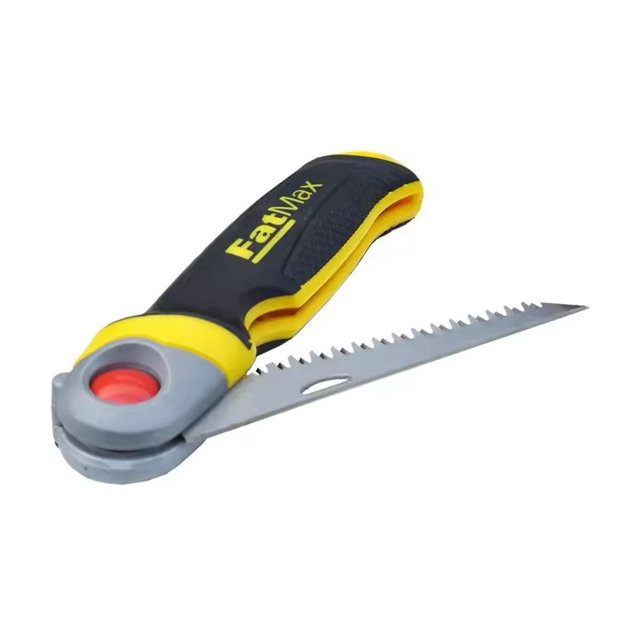 STANLEY Fatmax 折りたたみのこぎり木工のこぎり - Hand Plane Stanley のレビューと価格