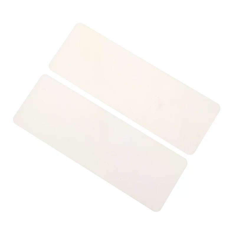 5個入り 230x80mm カード型こじ開けスクラッパー プ - Card Scraper Steel のレビューと価格