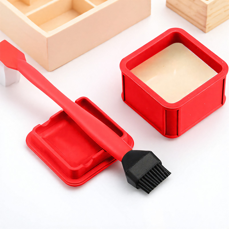 2 個シリコーン接着剤ブラシキット木工接着剤アプリケーターセ - Woodworking Glue Applicator のレビューと価格