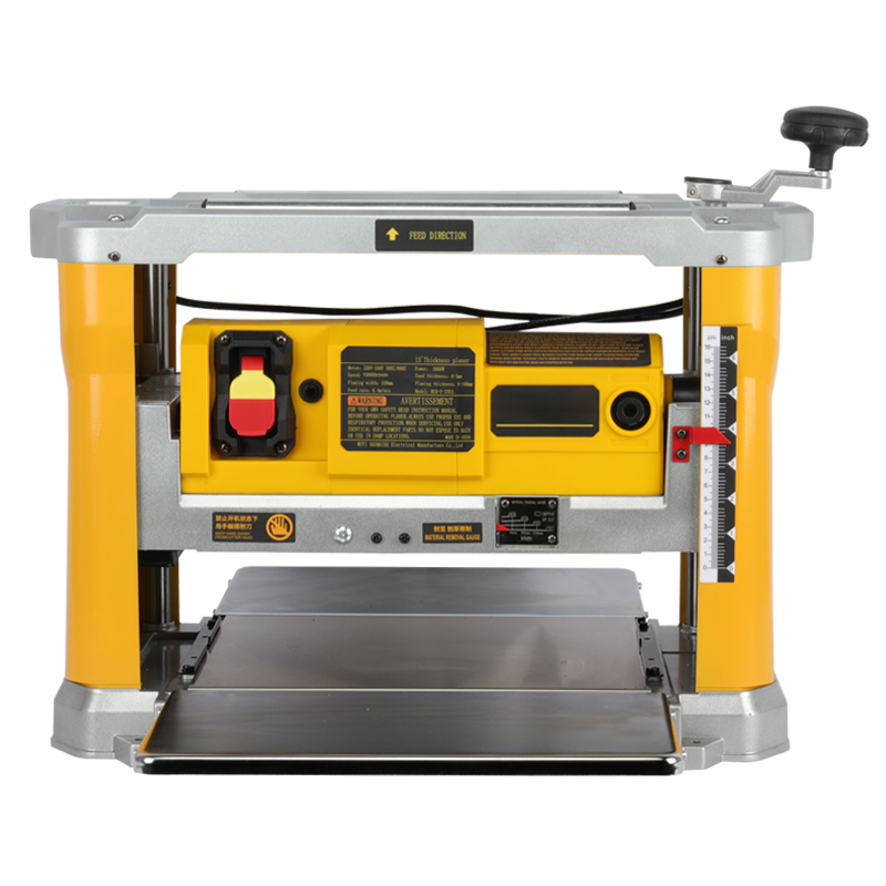 230V 60hz 木工機械 厚み削り盤 プレーナー イン/ - Woodworking Thicknesser のレビューと価格