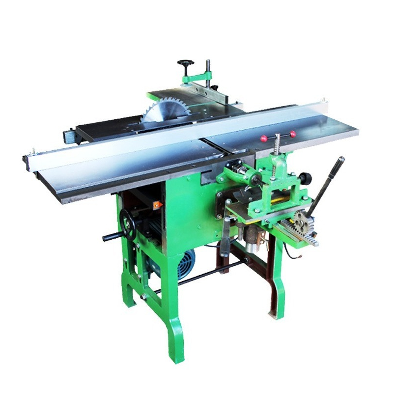卓上木工プレーナー＆厚み削り盤 - 多機能プッシュテーブルマ - Woodworking Thicknesser のレビューと価格