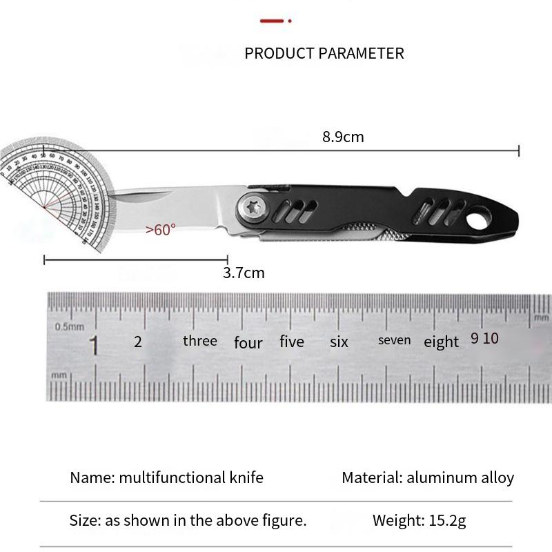 携帯電話カード取り出し針、キーホルダー、ボトルオープナー、多 - Card Scraper Steel のレビューと価格