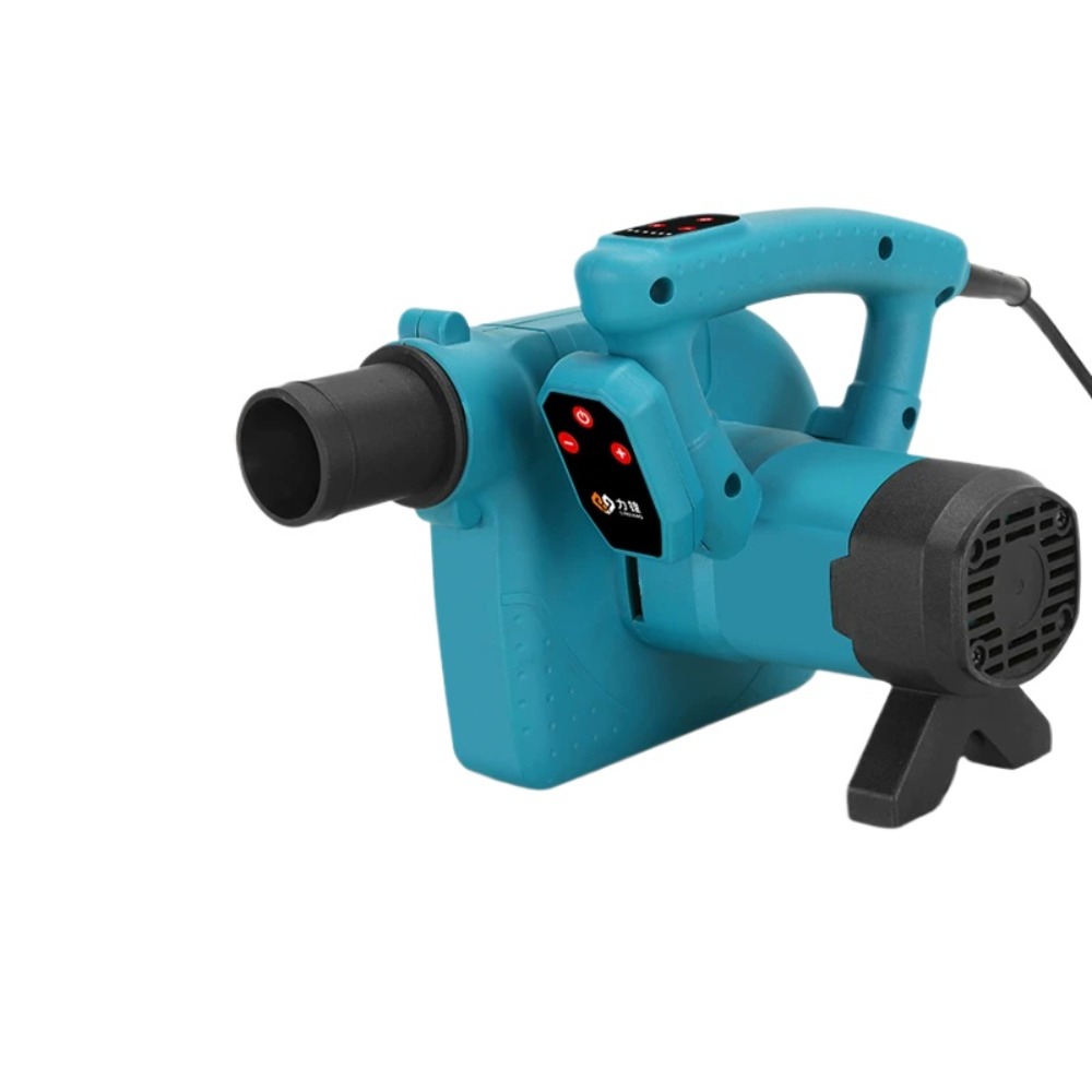 1280 工業用グレードブロワー掃除機デュアルユース壁研削盤 - Vacuum Cleaner Woodworking のレビューと価格