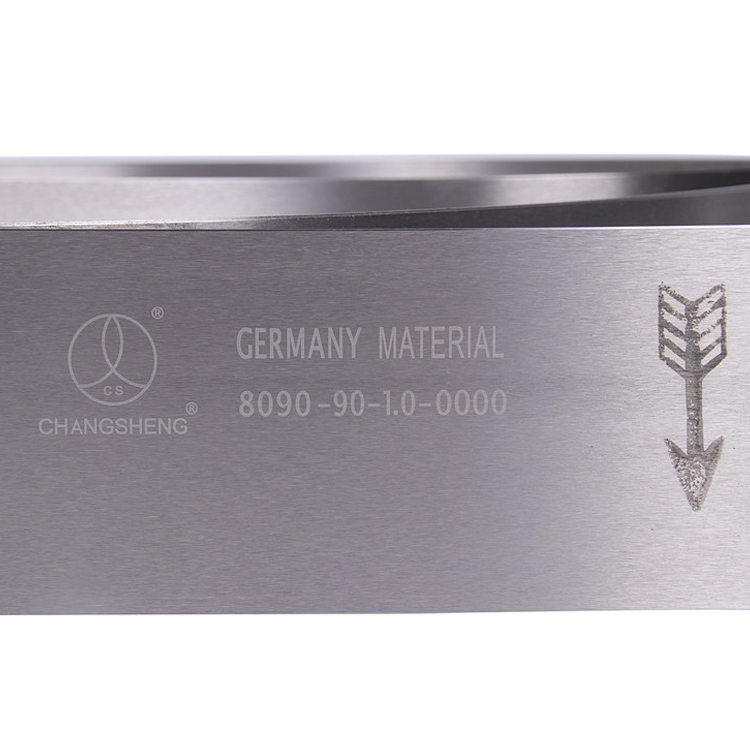 歯のないナイフ/帯鋸刃 高品質EVA靴工場用帯鋸 - Woodworking Knife のレビューと価格