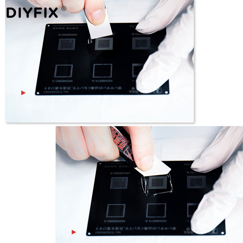 フラット斜めプレスナイフMEGA-IDEA t0.2mm,ス - Card Scraper Steel のレビューと価格