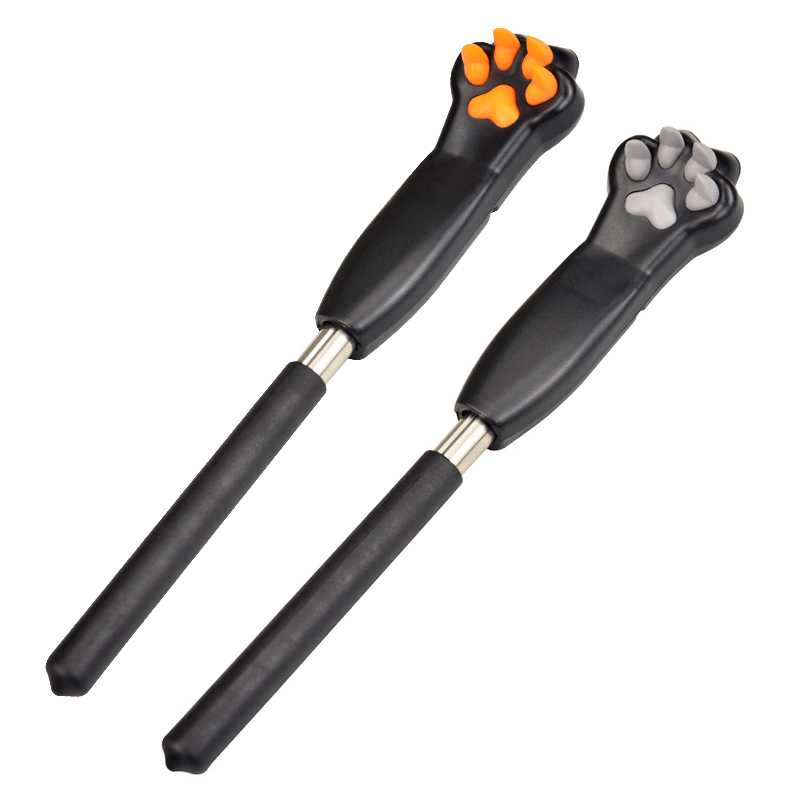 猫の背中を引っ掻くための拡張可能なスクレーパー,引っ掻くため - Card Scraper Steel のレビューと価格