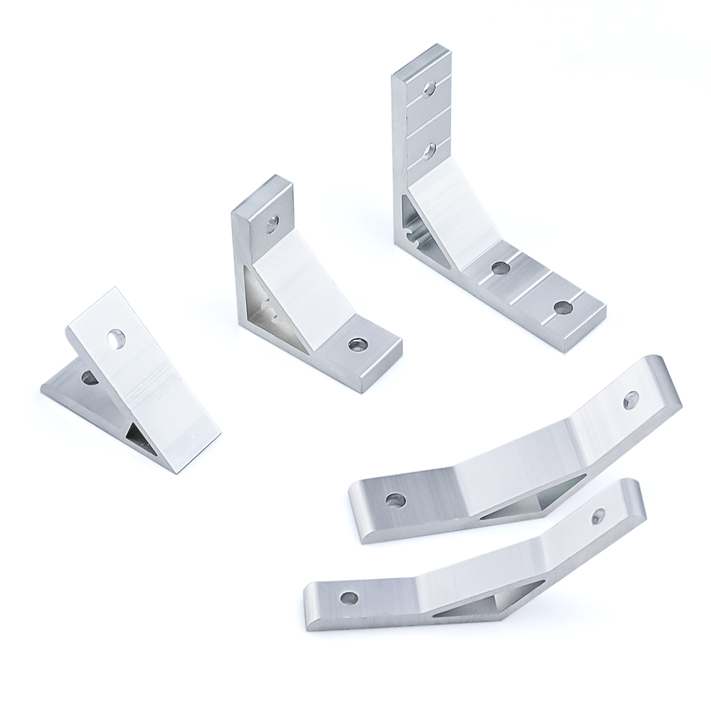 4個/セット 135度 2020 3030 4040 454 - Woodworking Joint のレビューと価格
