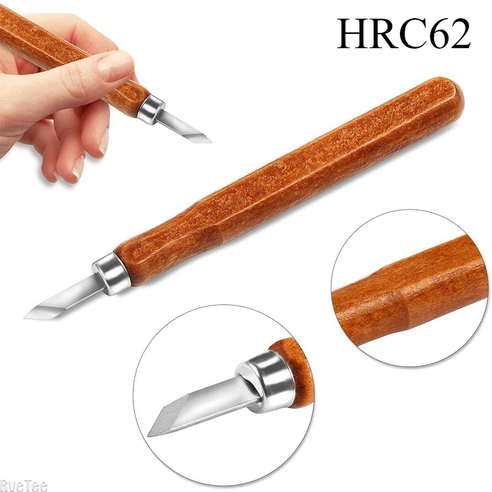 12 個 SK2 木工彫刻ツールセット バッグ付き砥石 HR - Woodworking Knife のレビューと価格
