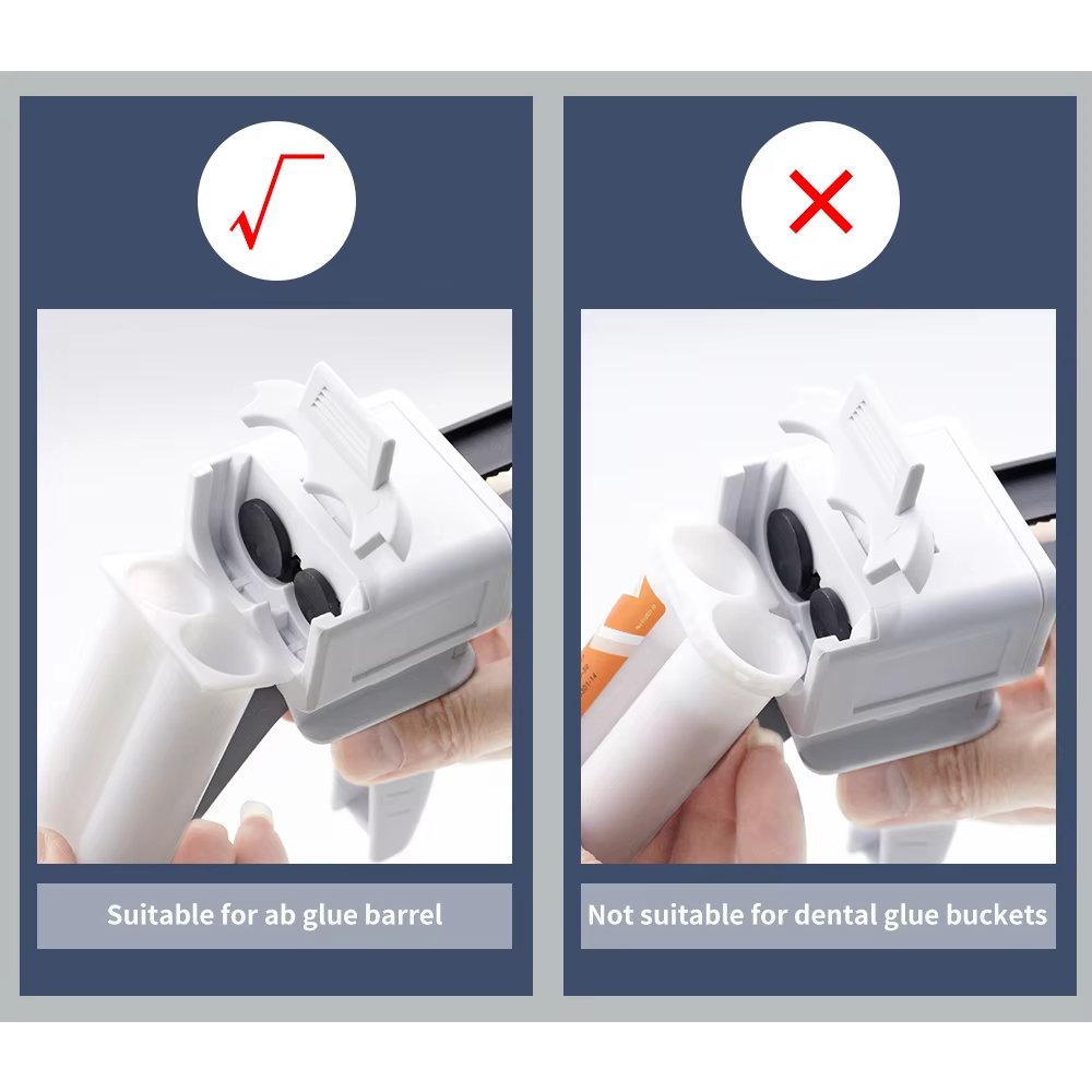 30ml 50ml 比率1:1 / 2:1 / 10:1 A - Woodworking Glue Applicator のレビューと価格